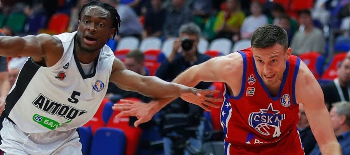 Прогноз на матч ЦСКА — Автодор. У аутсайдера есть шансы достойно сыграть с армейцами