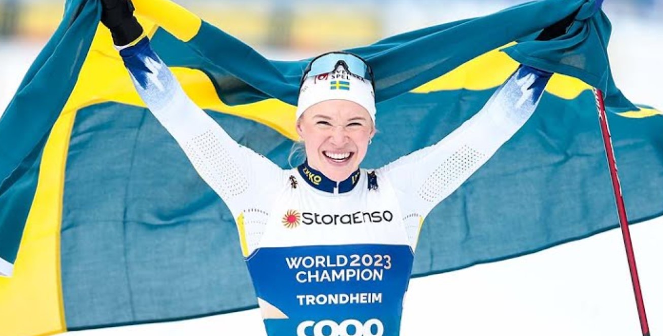Прогноз на женский спринт на Олимпиаде. Противостояние лыжниц Швеции и Норвегии