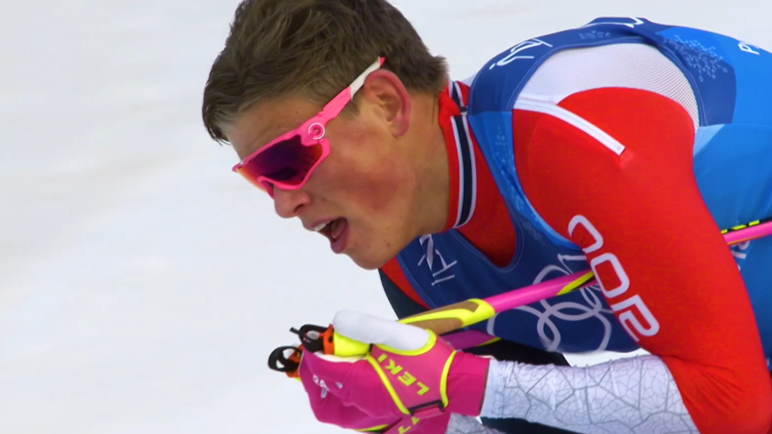 Прогноз на мужской спринт на Олимпиаде. Клебо — фаворит, есть ли шансы у конкурентов?