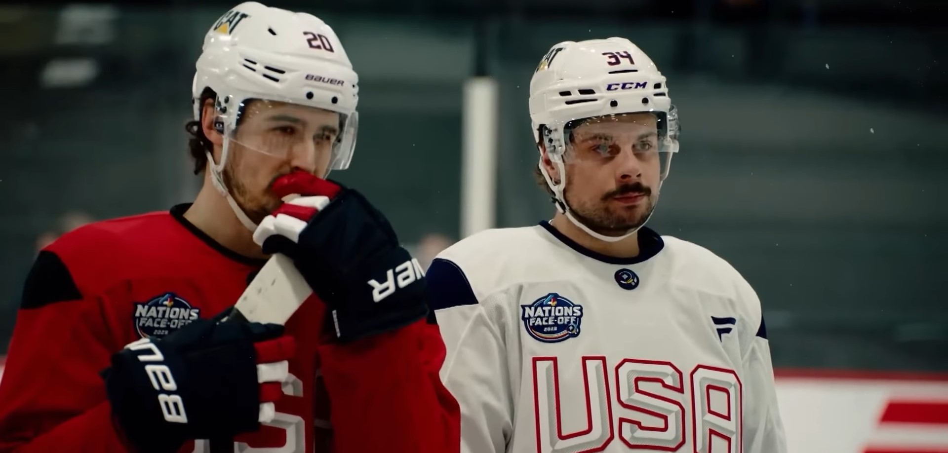 Прогноз на матч Латвия — США. Американцы должны стартовать с безоговорочной победы