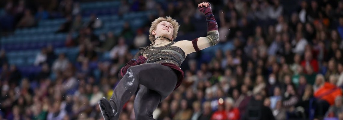 Прогноз на мужское фигурное катание. Гуменник реабилитируется в произвольной программе?