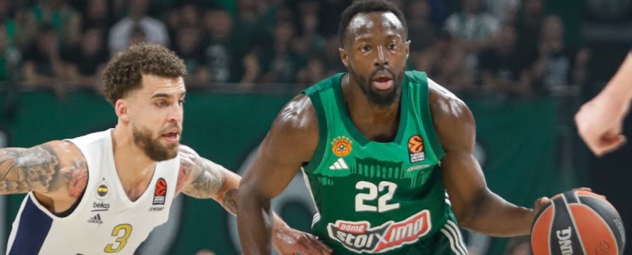 Прогноз на матч Панатинаикос — Фенербахче. Турецкий клуб одержит 12-ю победу подряд?