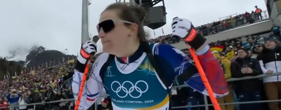 Женский спринт по биатлону на Олимпиаде прогноз на 14 февраля