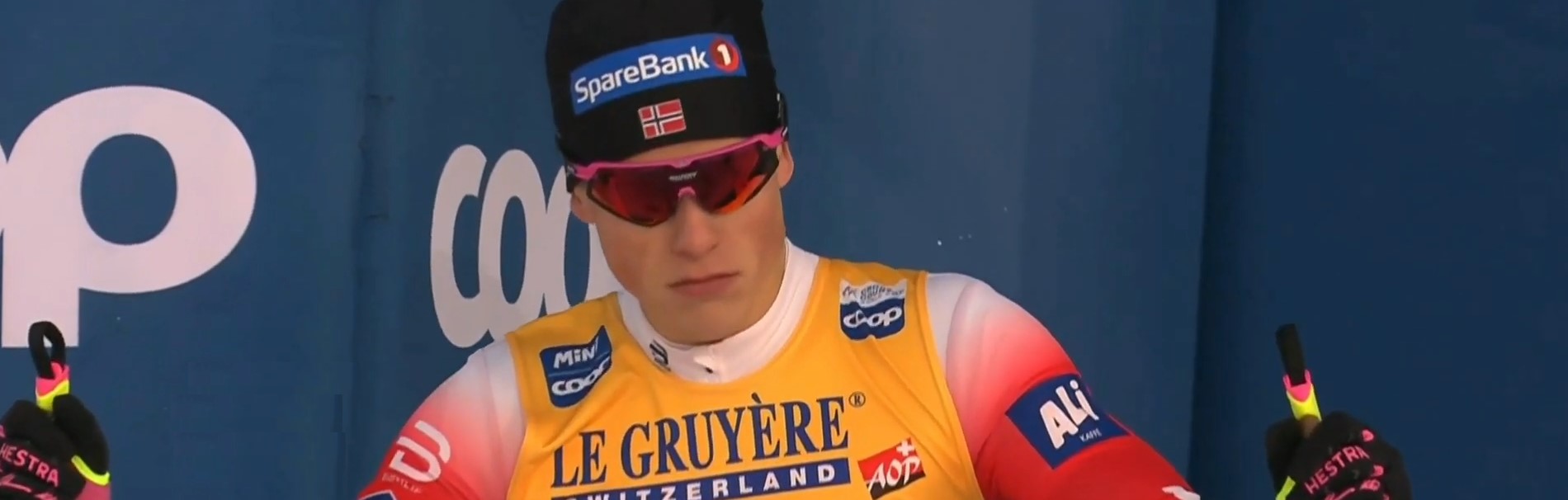 Мужская лыжная эстафета на Олимпиаде прогноз на 15 февраля