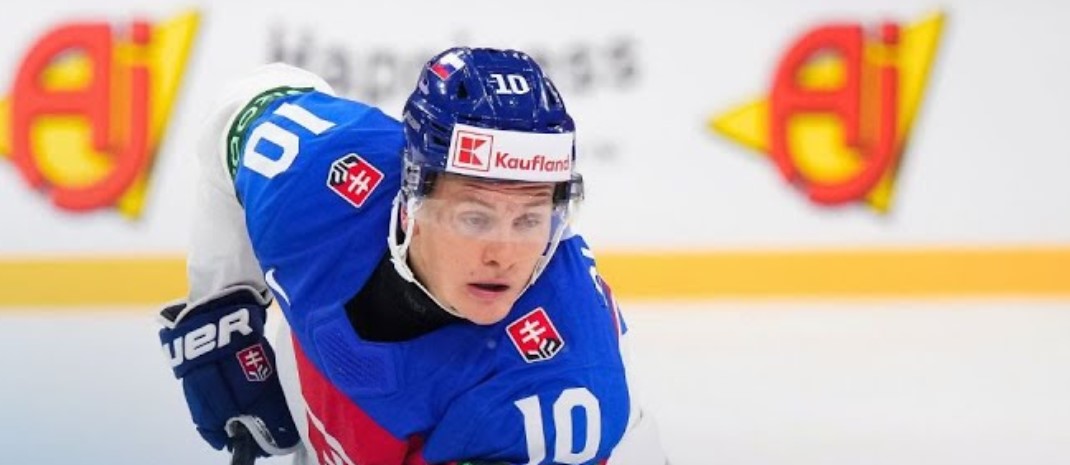 Швеция — Словакия прогноз на матч 14 февраля