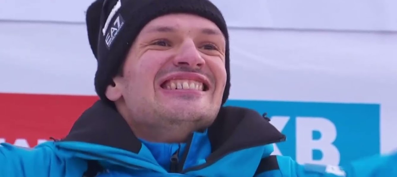 Мужская гонка преследования по биатлону прогноз на матч 15 февраля