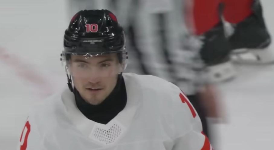 Канада — Франция прогноз на матч 15 февраля