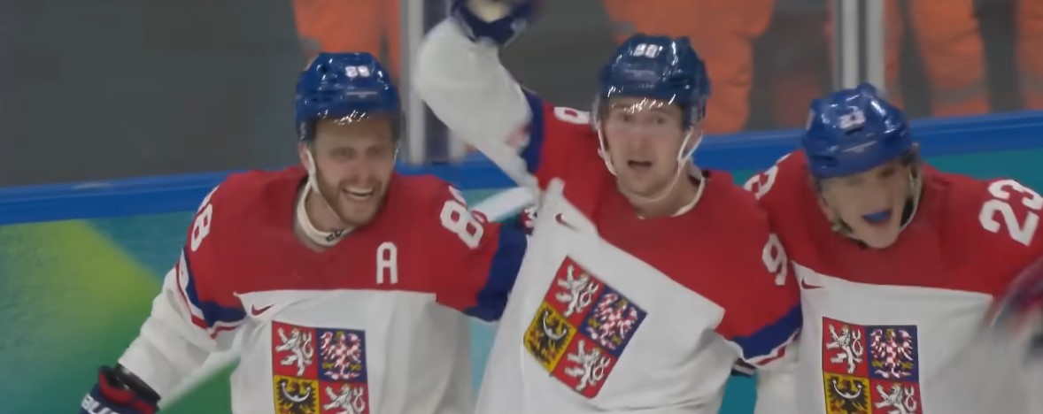 Чехия — Дания прогноз на матч 17 февраля