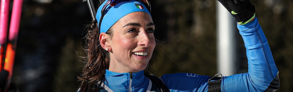 Женская эстафета по биатлону прогноз на 18 февраля