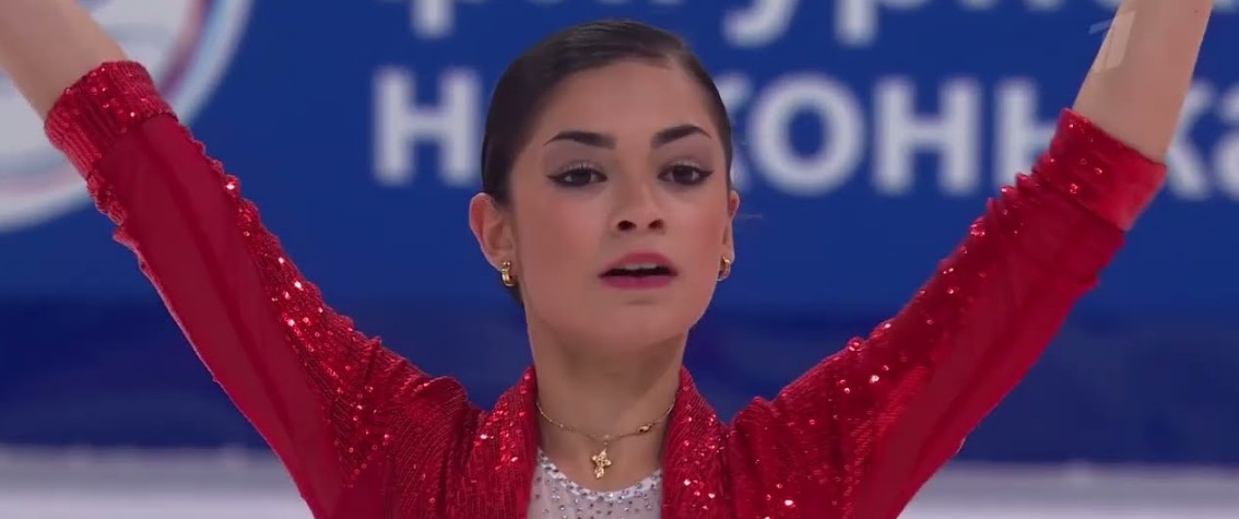 Женское фигурное катание прогноз на 19 февраля 2026 года