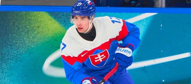 Словакия — Германия прогноз на матч 18 февраля 2026