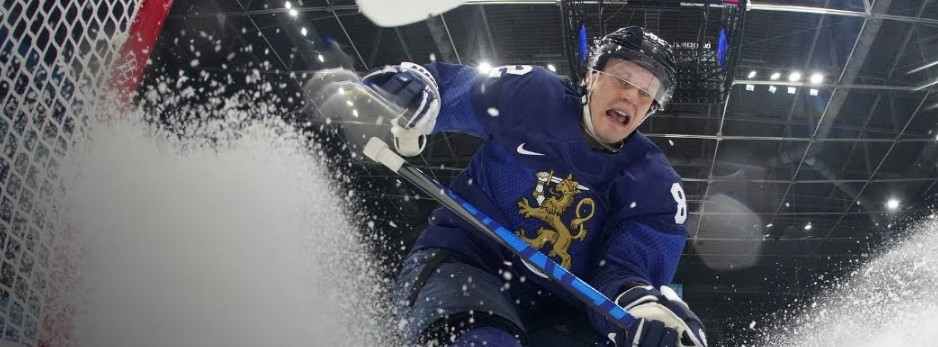 Финляндия — Швейцария прогноз на матч 18 февраля 2026