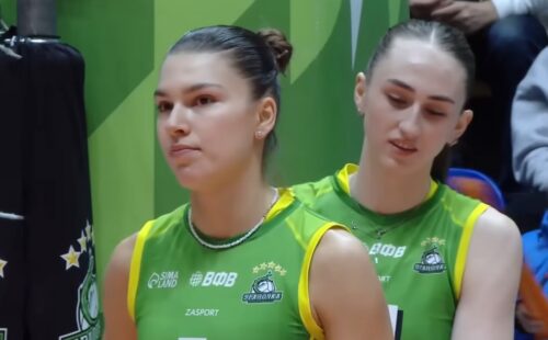 Прогноз на матч Динамо-Казань — Уралочка-НТМК. Будет ли упорной игра двух фаворитов?