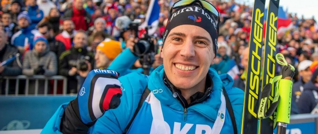 Мужской масс-старт по биатлону прогноз на Олимпиаду 20 февраля 2026