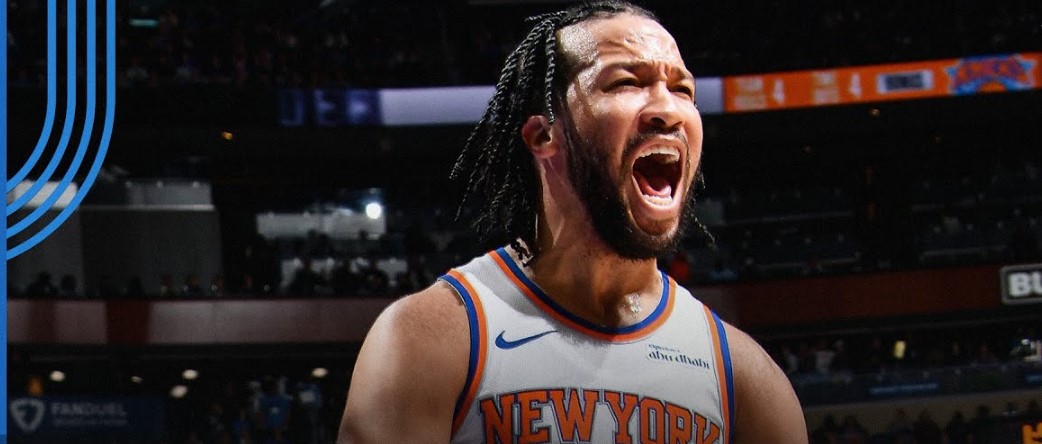 Нью-Йорк Никс — Детройт Пистонс прогноз на матч 20 февраля 2026