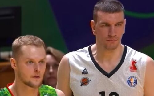 Автодор — УНИКС прогноз на матч 21 февраля 2026