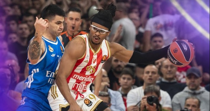 Прогноз на матч Црвена Звезда — Маккаби. Израильтяне не остановят победную поступь сербов