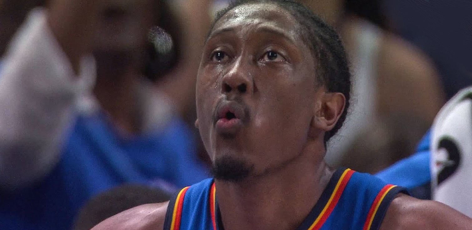 Оклахома-Сити Тандер — Бруклин Нетс прогноз на матч 21 февраля 2026