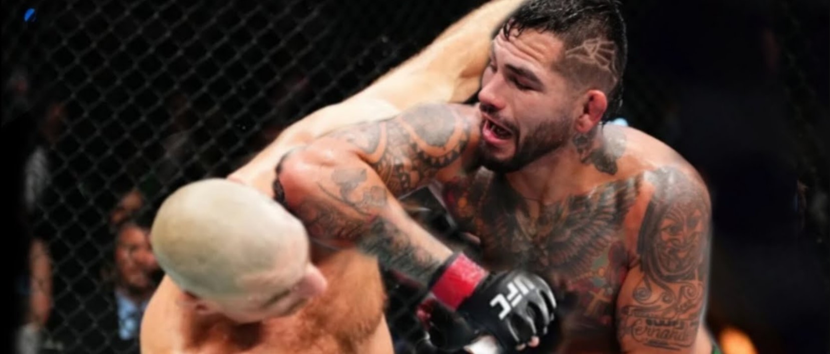 Стрикленд — Эрнандес прогноз на бой 22 февраля 2026