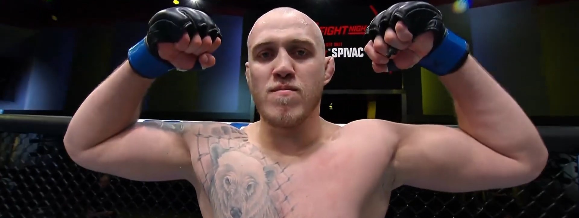 Спивак — Делия прогноз на бой 22 февраля 2026