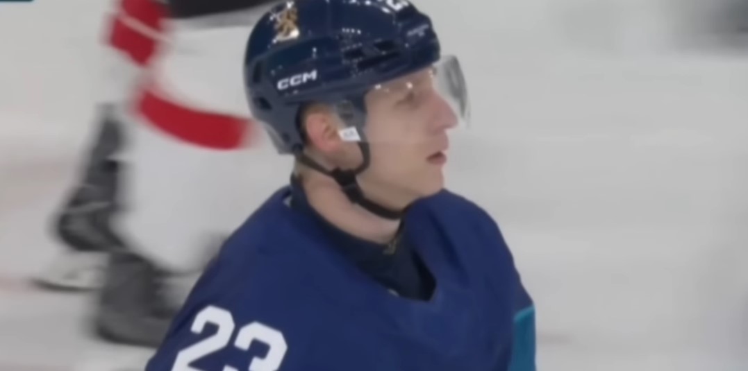 Финляндия — Словакия прогноз на матч 21 февраля 2026