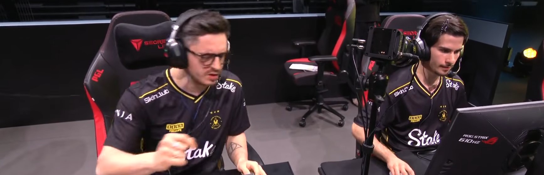 PARIVISION — Vitality прогноз на матч 22 февраля 2026