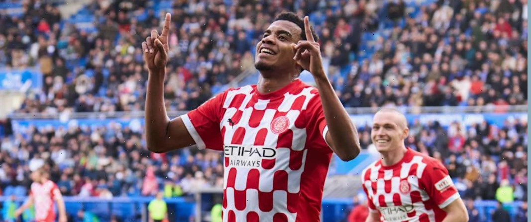 Алавес — Жирона прогноз и ставка на матч Ла Лиги 23 февраля 2026 года