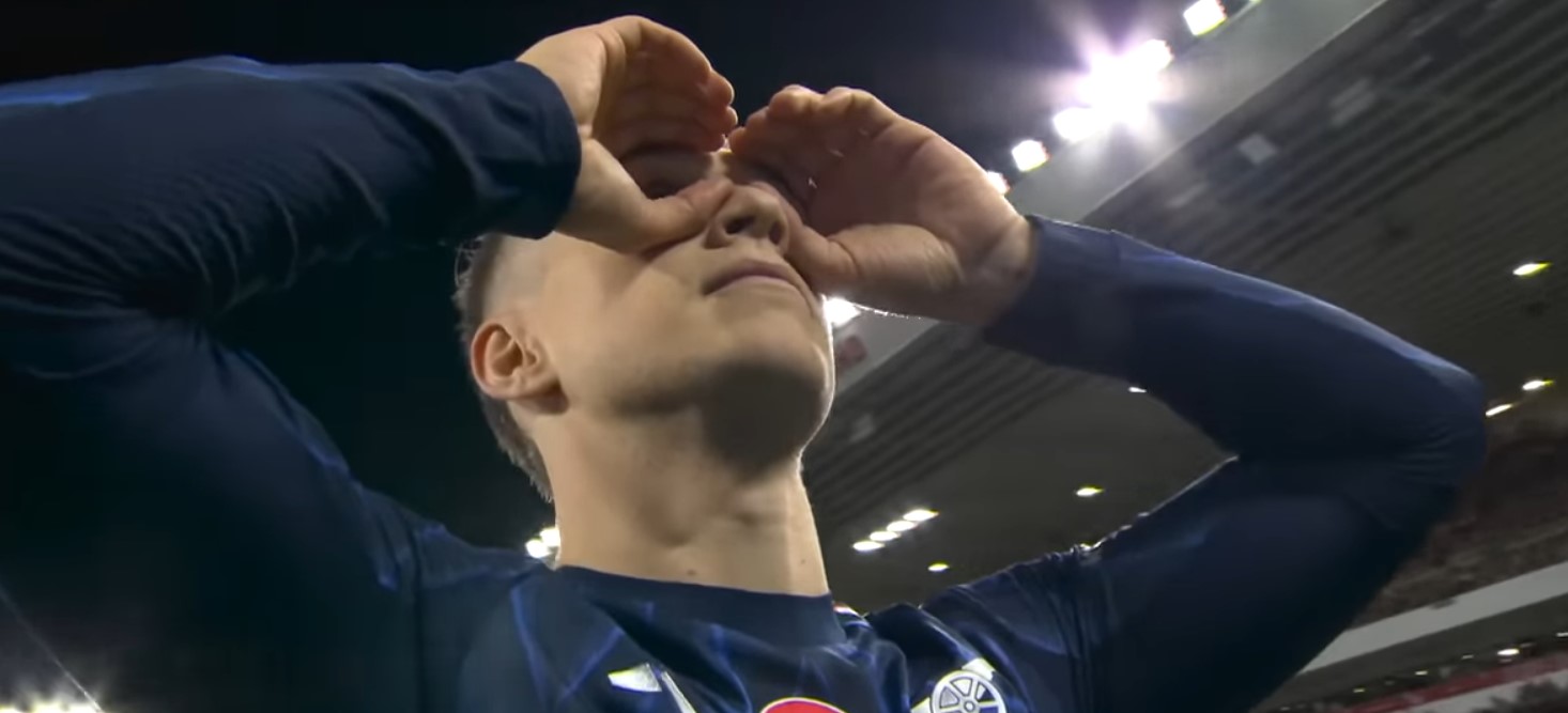 Арсенал – Сандерленд: трансляция матча – где смотреть и когда начало