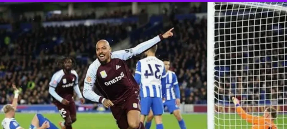 Прогноз на матч Астон Вилла — Брайтон: удивят ли команды высокой результативностью?