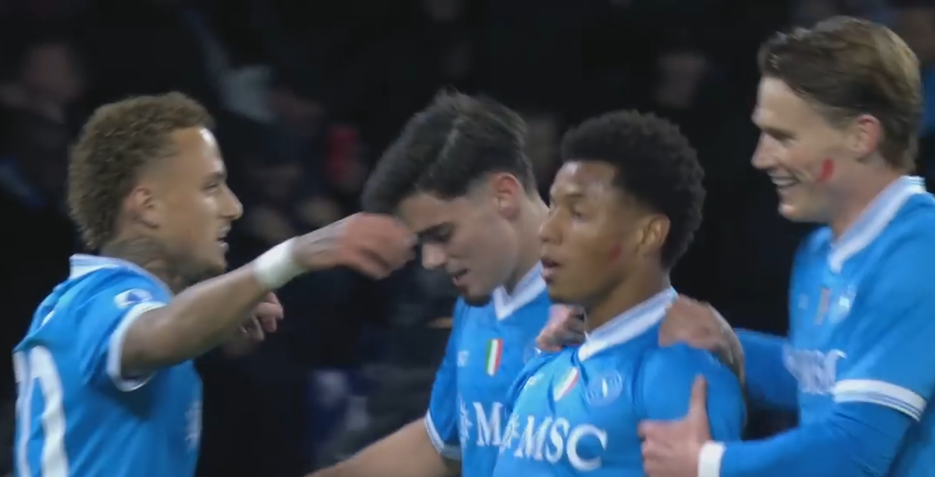 Аталанта — Наполи прогноз и ставка на матч Серии А 22 февраля 2026 года