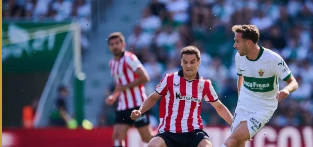 Атлетик — Эльче прогноз и ставка на матч Ла Лиги 20 февраля 2026 года