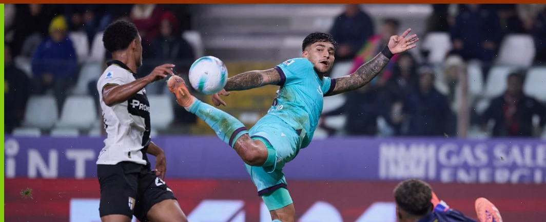 Болонья — Милан: трансляция матча, где смотреть и когда начало