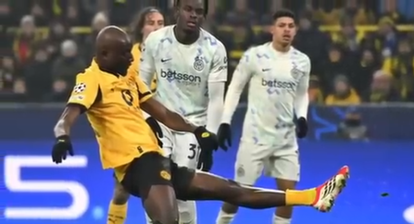 Боруссия Д — Аталанта: прогноз и ставка на матч Лиги чемпионов 17 февраля 2026 года