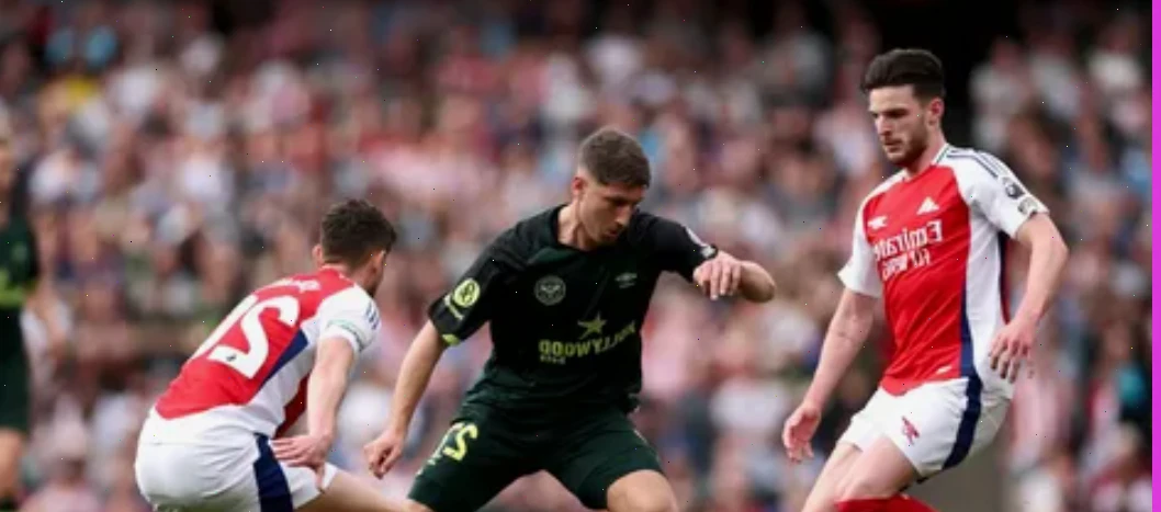 Прогноз на матч Брентфорд — Арсенал: «канониры» упрочат лидерские позиции