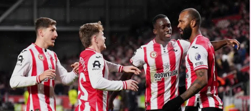 Брентфорд — Арсенал: трансляция матча: где смотреть и когда начало