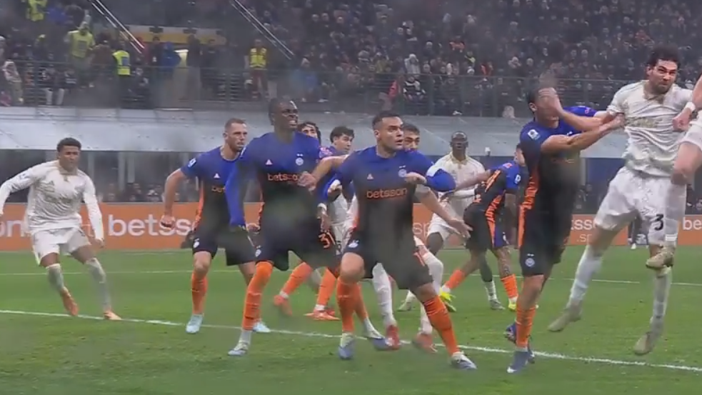 Буде-Глимт — Интер: трансляция матча — где смотреть и когда начало