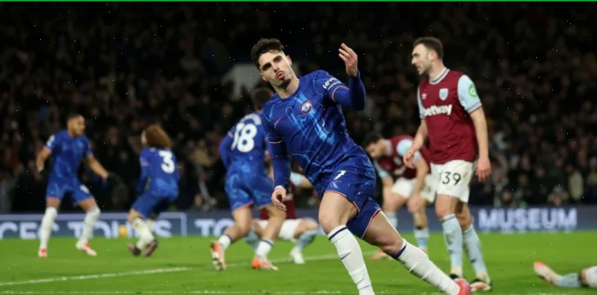 Челси — Бернли: трансляция матча: где смотреть и когда начало