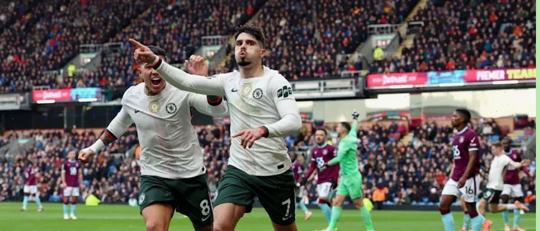 Челси — Бернли: прогноз и ставка на матч АПЛ 21 февраля 2026 года