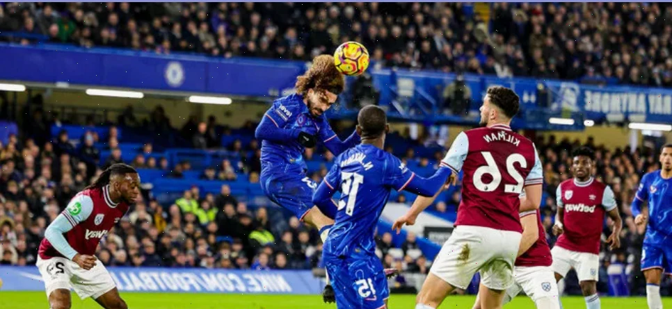 Челси — Лидс: трансляция матча: где смотреть и когда начало