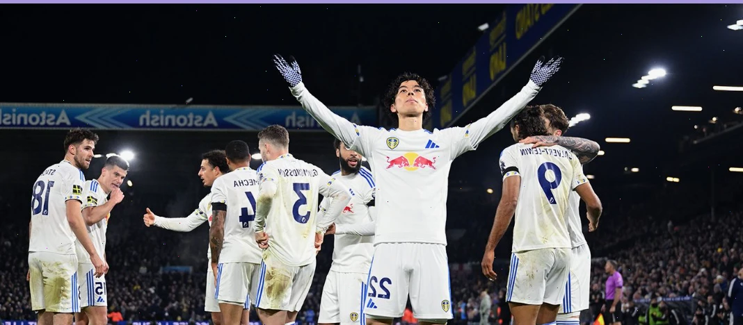 Прогноз на матч Челси — Лидс: ожидаем высокую результативность