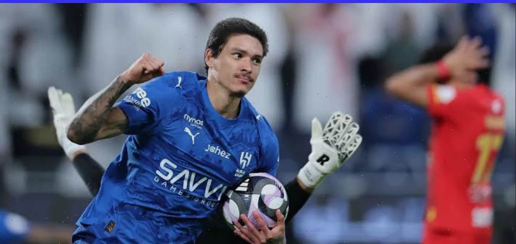 Дарвина Нуньеса исключили из заявки «Аль-Хилаля» после трансфера Бензема