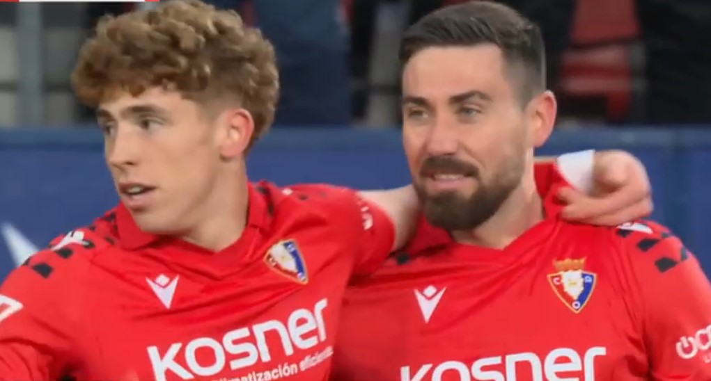 Прогноз на матч Эльче — Осасуна. Домашние стены против выездного проклятья