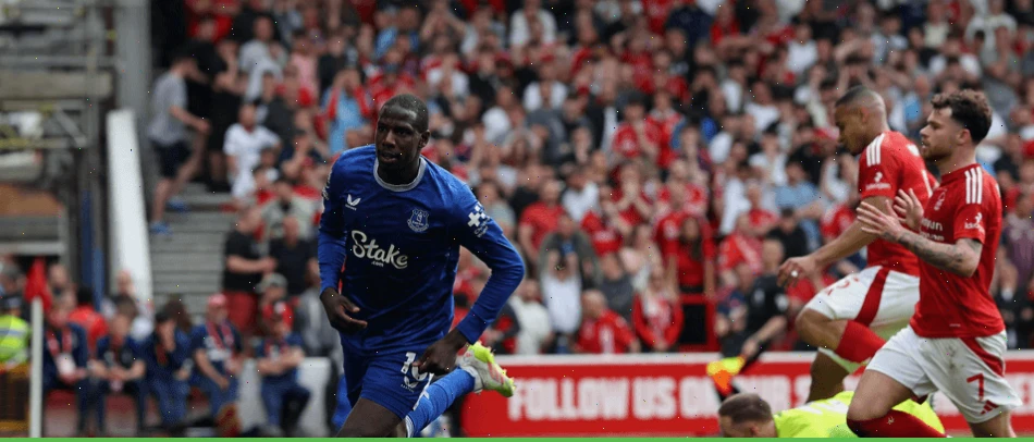 Эвертон – Манчестер Юнайтед: трансляция встречи: где смотреть и когда начало