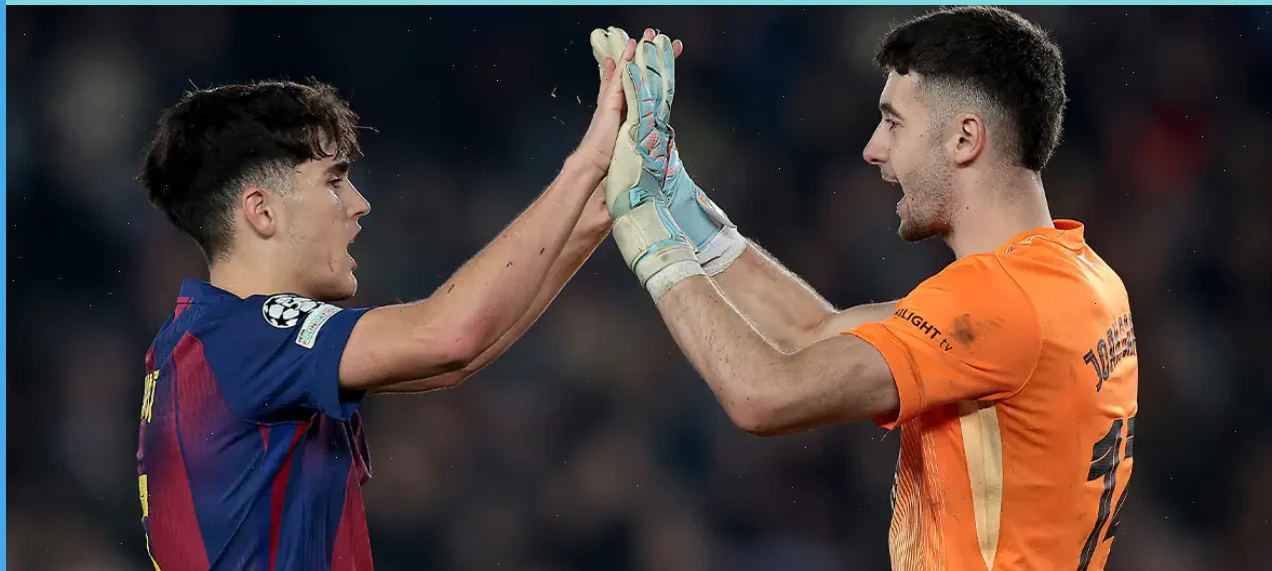 Дома Гарсии и Кубарси были ограблены, пока футболисты «Барселоны» были в Саудовской Аравии на Кубке Испании