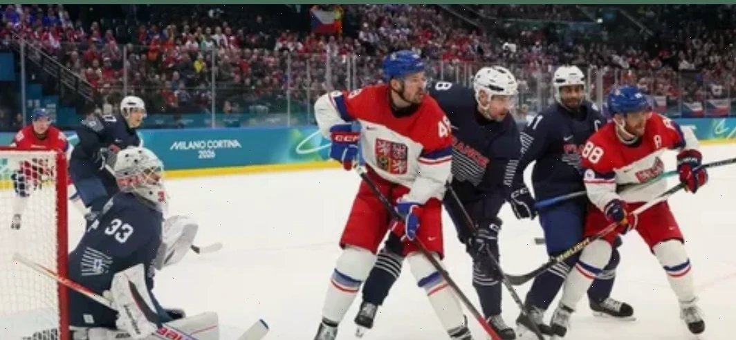 Олимпиада-2026 в Милане и Кортине 15 февраля. Расписание 9-го соревновательного дня