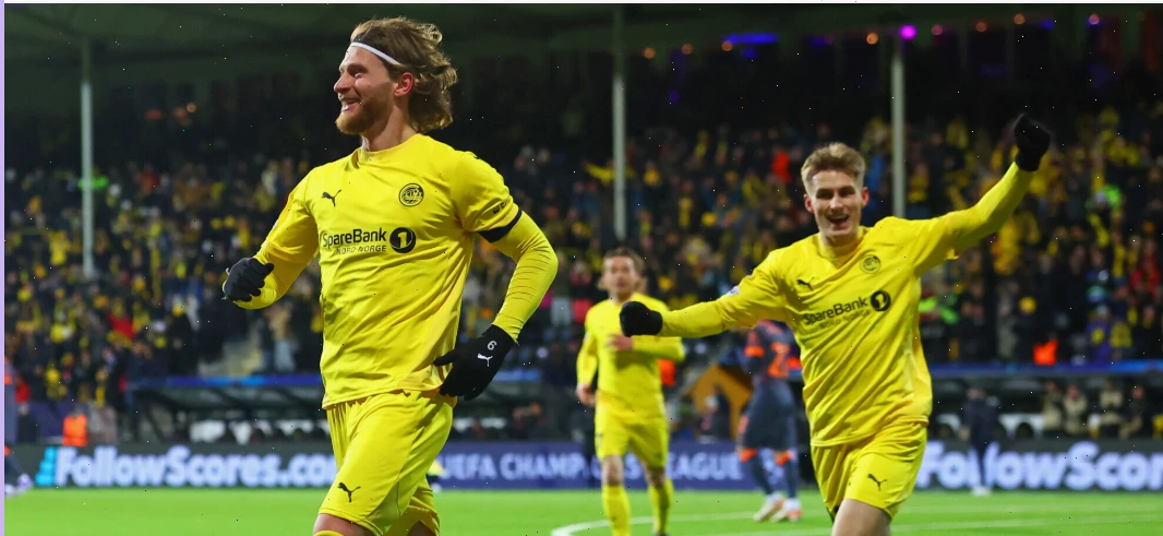 Интер – Буде-Глимт прогноз и ставка на матч Лиги чемпионов 24 февраля 2026 года