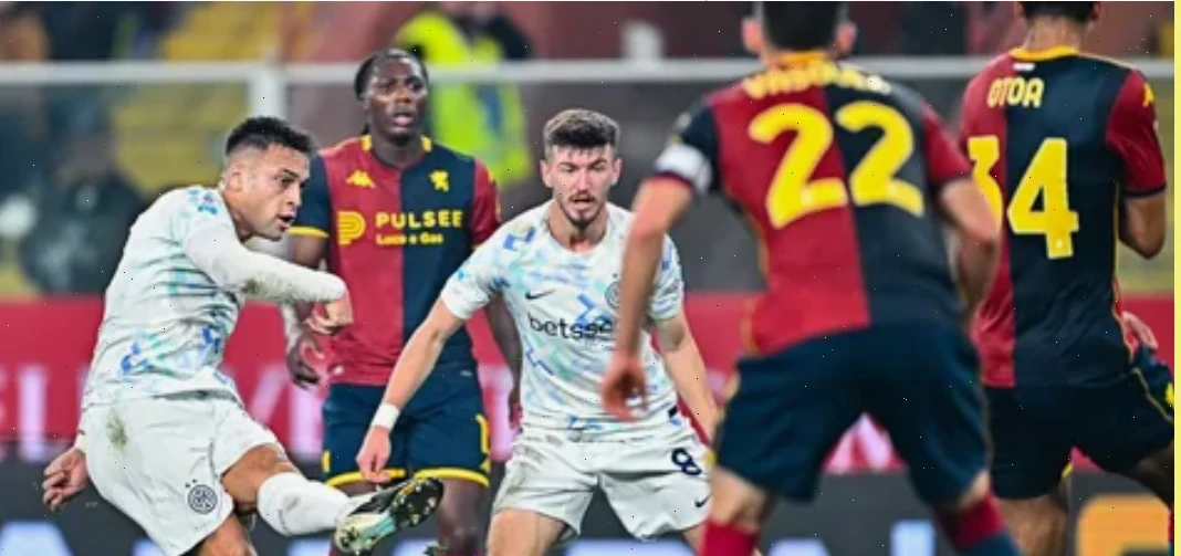 Интер — Дженоа прогноз и ставка на матч Серии А 28 февраля 2026 года