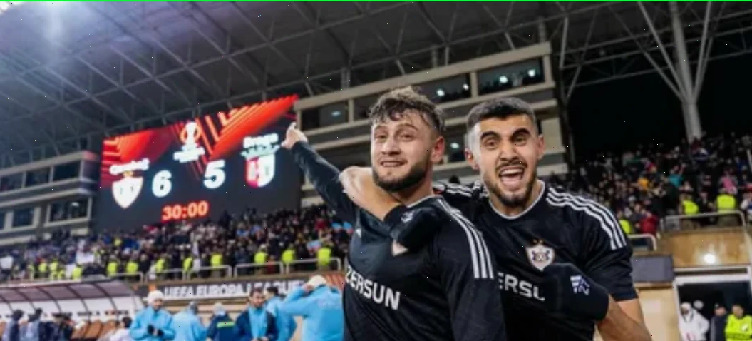 Карабах — Ньюкасл: трансляция матча: где смотреть и когда начало