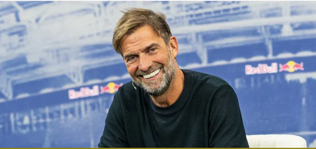 Юрген Клопп выдвинул «Реалу» условия для прихода на пост тренера