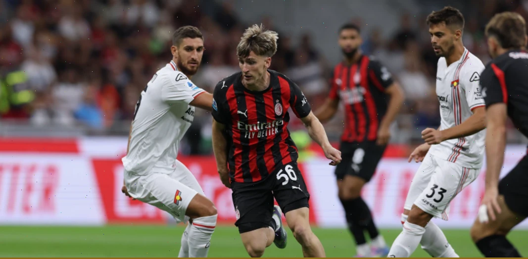 Кремонезе — Милан прогноз и ставка на матч Серии А 1 марта 2026 года